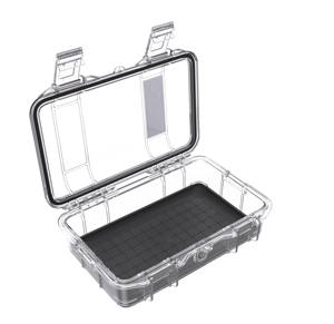 Estuche de Viaje para Cargador Digital, Bolsa de Almacenamiento para Cables, Estuche para Auriculares, Funda para Accesorios Electrónicos - Product Image 6