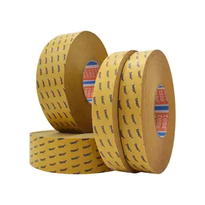 Tesa 68644 Non-woven Double-sided Tape Electronic Display Peripheral Stickers Temperature Resistant