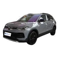 SAIC Tuyue 2025 – SUV 5 places neuf, 1.5T, boîte automatique économique, transmission intégrale, ABS/ESC, caméra de recul