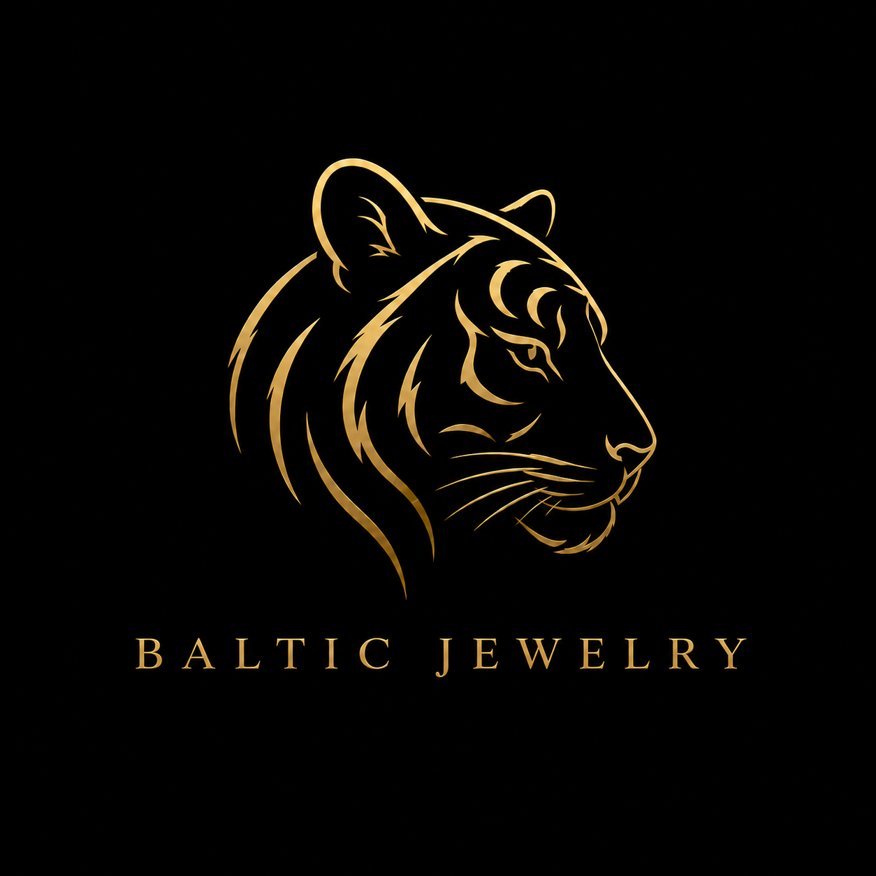 Shenzhen Baltic Jewelry Co., Ltd. logo