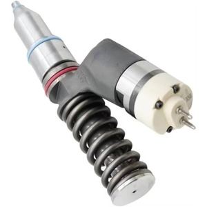 หัวฉีดน้ำมันเชื้อเพลิง 291-5911 10R-7230 2915911 ใช้ได้กับรถขุด C15 C18 รุ่น 390F L 395 834K - Product Image 6