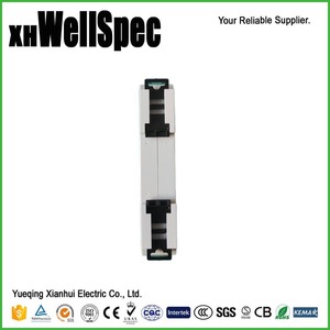 Module de relais Canbus <span class=keywords><strong>Gruner</strong></span> miniature haute puissance, électromagnétique scellé XH6312H33 5A AC/DC 24-240V - Product Image 6