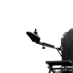 Produits les plus vendus 2025 <span class=keywords><strong>Fauteuil</strong></span> <span class=keywords><strong>roulant</strong></span> électrique pliant <span class=keywords><strong>Fauteuil</strong></span> <span class=keywords><strong>roulant</strong></span> pliable Handbike pour handicapés utilisé à vendre - Product Image 4