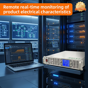 Alimentatore cc programmabile utilizzato in <span class=keywords><strong>ATE</strong></span> - Product Image 2