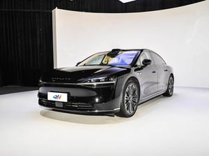 Stelato S9 2024 Ultra AWD Flagship, Sedán Eléctrico Usado, Motor Dual de 390kW, Autonomía de 800km, Carga Rápida, Sistema <span class=keywords><strong>Huawei</strong></span> ADS, Sedán de Lujo - Product Image 2