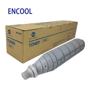 Cartucho de Tóner Negro Original Konica Minolta TN016 A88J130, Versión para EE. UU., para Fotocopiadoras Bizhub 1100 - Product Image 1