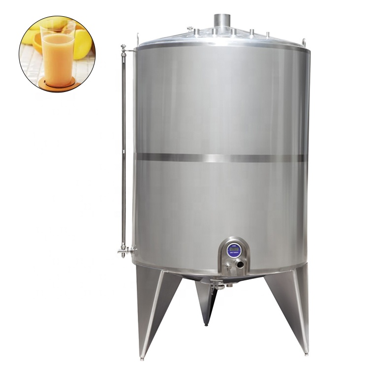 Резервуар для воды пищевого класса, резервуар для хранения воды 30000, резервуар для хранения воды