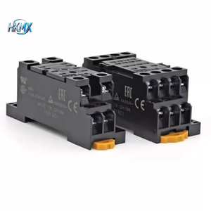ฐานรีเลย์ดั้งเดิม PYFZ-14-E PTFZ-08-E PTF14A-E PTFZ-14-E PTF08A-E PYFZ-14-E PYFZ-08-E - Product Image 1
