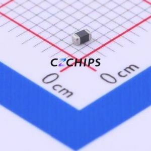 MGLB1608M181T2R0-LF Ferrite Bead 0603 RF ( Impedance @ Frequency: 180Ohm@100MHz )( Error: 25% )( Rated Current: 2A ) - Product Image 2