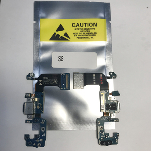 Original pour samsung <span class=keywords><strong>galaxy</strong></span> Note 9 S9 <span class=keywords><strong>S8</strong></span> chargeur USB Port Dock <span class=keywords><strong>connecteur</strong></span> câble flexible <span class=keywords><strong>charge</strong></span> avec Microphone réparation <span class=keywords><strong>de</strong></span> remplacement - Product Image 5