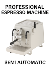 เครื่องชงกาแฟเอสเพรสโซ่กึ่งอัตโนมัติแบบสองหม้อต้ม สเตนเลสสตีล รุ่น E61 220V 2200W สำหรับใช้ในบ้านและร้านกาแฟ - Product Image 5
