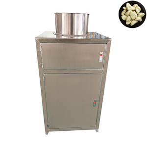 Garlic Paper Peeler Garlic Peeled Machine Water Peeling Garlic Machine - Product Image 1