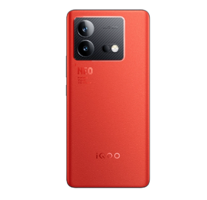Teléfono Móvil VlVO IQOO Neo8 Pro 5G 2024, Pantalla AMOLED de 6.78 Pulgadas, Dimensity 9200 Plus Octa Core, Supercarga de 120W, Cámara de 50M, NFC - Product Image 4