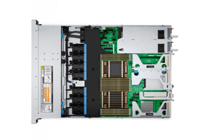 Mới Và Cổ Phiếu R450 8SFF 4310 16G 3.84T 800W * 2 1U Máy Chủ - Product Image 4