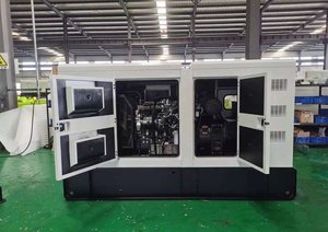 Fabricante de Generadores Silenciosos de 100 kVA, 150 kW, 500 kVA, 600 kVA y 250 kVA para Motores Perkins - Product Image 2