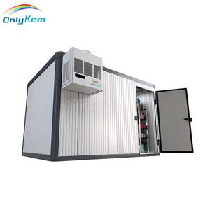 Cámara <span class=keywords><strong>de</strong></span> Refrigeración para Congelación, Almacenamiento en Frío, Cuarto Frío Modular - Product Image 1