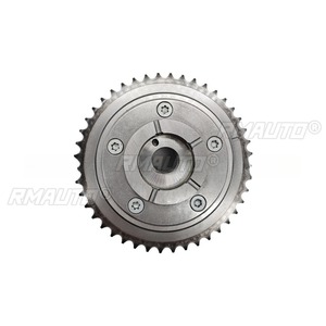 เฟืองตั้งเวลาไอดีไอเสียเพลาลูกเบี้ยว 12630091 ตัวปรับช่องรับอากาศเครื่องยนต์ สำหรับอะไหล่เครื่องยนต์ GM อุปกรณ์เสริมรถยนต์ - Product Image 3