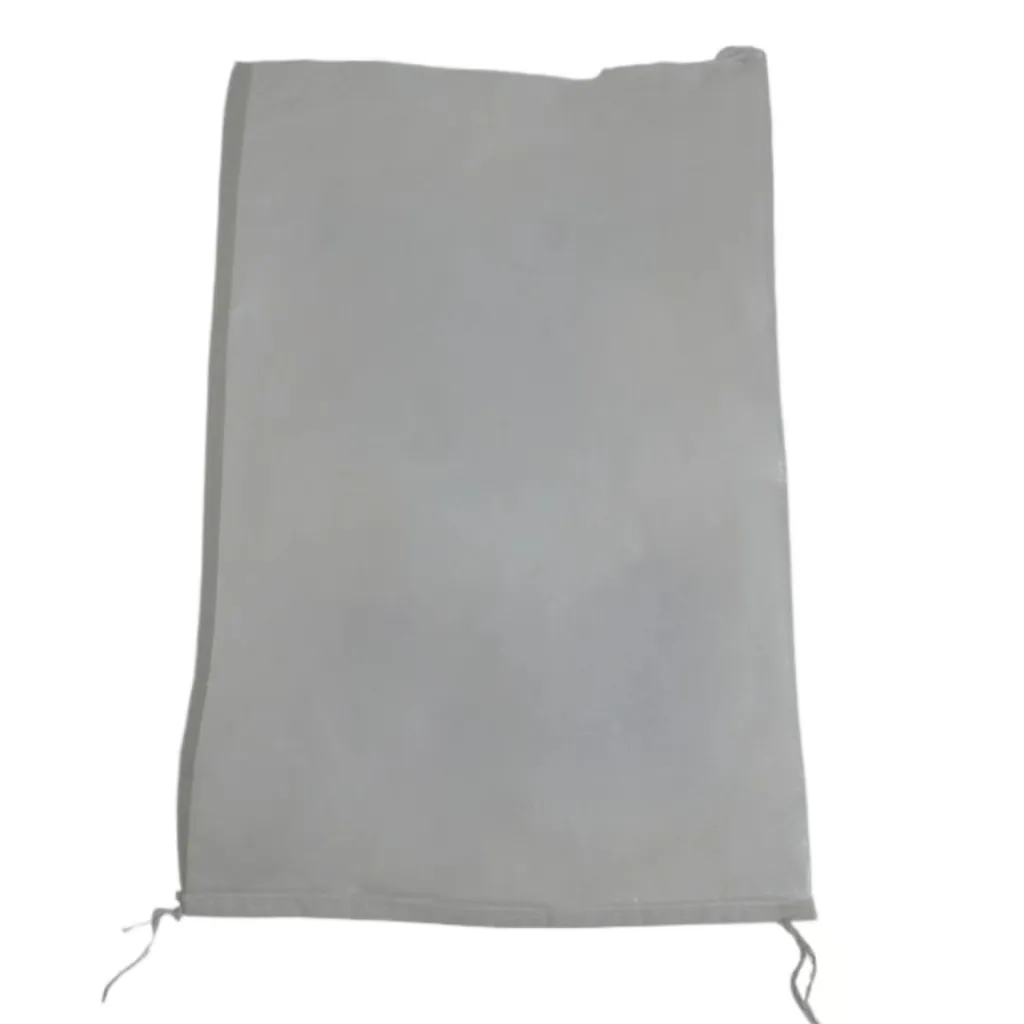 Sacos Tecidos PP 20kg 50kg PP laminado Sack Plástico Transparente PP Arroz Grão Embalagem com Preço Baixo