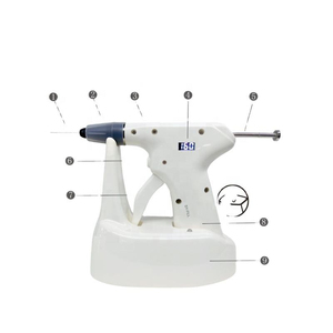Hệ thống obturation <span class=keywords><strong>endodontic</strong></span> gốc không dây nhanh chóng sưởi ấm tốc độ <span class=keywords><strong>endodontic</strong></span> nha khoa obturation hệ thống Pen Gun - Product Image 5