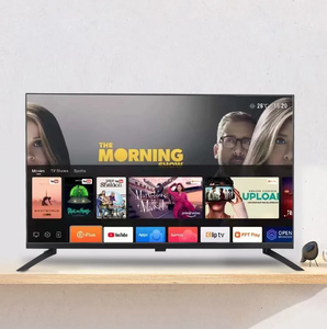 Fabricante Suministra Televisor Inteligente Mini LED 4K de 85 Pulgadas sin Marco, Control por Voz de Largo Alcance, Bluetooth, para Cine en Casa o Villa - Product Image 3