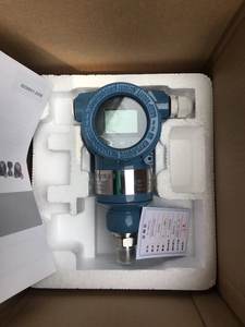 高品質 SinoSensor SN711 ATEX ステンレス鋼デジタルLCD安全端子ボートオイルタンク圧力トランスミッターセンサーIP68 - Product Image 6