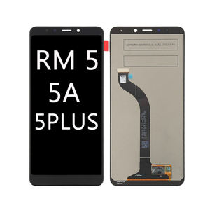 <span class=keywords><strong>Redmi</strong></span> 5 <span class=keywords><strong>5A</strong></span> 디지타이저 전체 조립 수리 부품 <span class=keywords><strong>Xiaomi</strong></span> <span class=keywords><strong>Redmi</strong></span> 5 <span class=keywords><strong>5A</strong></span> PLUS LCD 디스플레이 화면 용 LCD 터치 스크린 교체 - Product Image 1