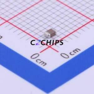 ตัวเก็บประจุแบบ SMD (MLCC) รุ่น TCC0805X7R333K500DT ขนาด 0805 ( ค่าความจุ: 33nF ) ( ความแม่นยำ: 10% แรงดันไฟฟ้า: 50V ) - Product Image 1