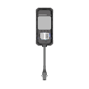 Traceur GPS rechargeable avec emplacement pour carte SIM, localisateur étanche pour véhicule, voiture, moto - Product Image 2