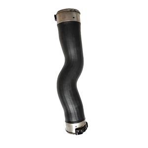 Manguera de refrigerante BMW 11617805401 de 410 mm de goma para F10 F07 F11 F12, mangueras de agua turbo, pieza de repuesto - Product Image 2