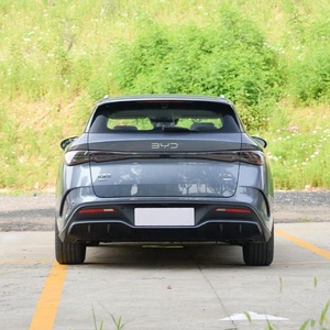 รถยนต์พลังงานใหม่ BYD รุ่น 2026 Travel Version Seal 06 Dmi ปี 2026 - Product Image 6