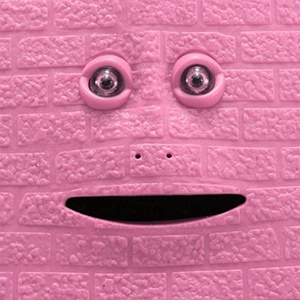 Novità Face Bank Coin mangiare salvadanaio bambini 2190 Musical Brick Face Money Box Collection salvadanaio <span class=keywords><strong>giocattoli</strong></span> per bambini - Product Image 6