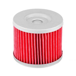 Premio all'ingrosso originale a lunga durata filtro olio filtro olio per <span class=keywords><strong>bmw</strong></span> F650 F650cs G650s F650gs - Product Image 4