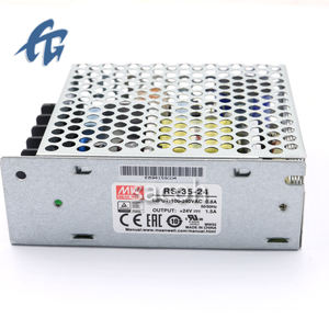 <span class=keywords><strong>RS</strong></span>-35-24 उच्च गुणवत्ता वाले मूल इलेक्ट्रॉनिक घटकों <span class=keywords><strong>RS</strong></span>-35-24 - Product Image 4