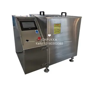 Kalf Colostrum Pasteurisatie Machine/Koe Eerste Voedsel Apparatuur/Kalf Eerste Maaltijd Sterilisatie Machine