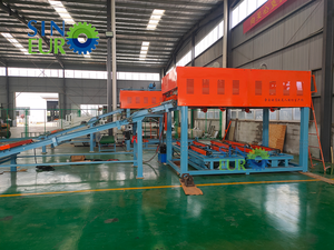 Ligne de production complète de fabrication de contreplaqué pour projet en Ouganda, <span class=keywords><strong>machine</strong></span> de fabrication à vendre - Product Image 2