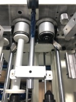 Enrouleur de bobines, GBQ-3800-1