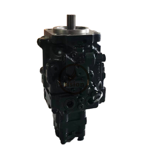 Bomba Hidráulica Principal para Excavadora PC55mr-2 PC60 PC60-5, 7081s11212 708-1S-00253 708-1S-00251 - Product Image 1