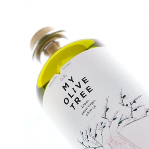 Bouteilles en verre vintage uniques et recyclables avec <span class=keywords><strong>bouchon</strong></span> en liège, <span class=keywords><strong>bouteille</strong></span> en verre borosilicate <span class=keywords><strong>vide</strong></span> avec <span class=keywords><strong>bouchon</strong></span> en bois, <span class=keywords><strong>bouteille</strong></span> en verre <span class=keywords><strong>pour</strong></span> huile d'olive - Product Image 2