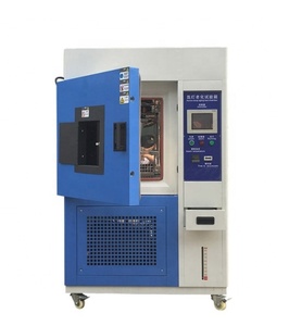 LR-B012 ASTM G155 ASTM D2565 Aging Chamber Aging Tester - Product Image 1