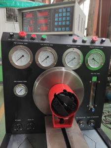 Banc d'essai de pompe à carburant diesel <span class=keywords><strong>12PSB</strong></span>-<span class=keywords><strong>MINI</strong></span> - Product Image 4