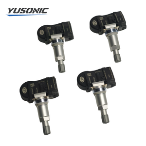 Sensor de Monitor de presión de neumáticos de piezas automotrices 56053031AD para Chrysler 300 Dodge Charger Journey 56053031Ad - Product Image 2