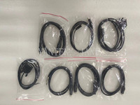 Programador de tacógrafo CD400 trabajo para camión Herramienta CD400