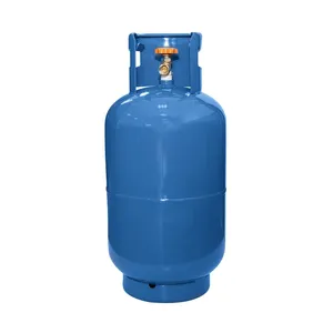 Düşük fiyat ile taşınabilir LPG silindirleri kompozit lpg gaz silindiri LPG tankı