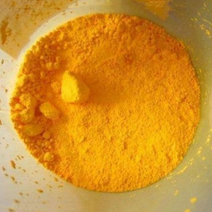 Polvo de Fósforo Ce YAG de 460 nm Convertido a LED de Fácil Operación WOBO con Banda Máxima de 540-580 nm para Equipos Láser - Product Image 5