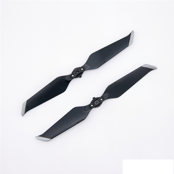 8743 Quick Release Low Noise Propellers for DJI Mavic 2 Pro, Zoom & Platinum Drone Replacement Prop Blades
