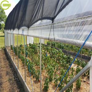 <span class=keywords><strong>Malla</strong></span> de sombreado al <span class=keywords><strong>70</strong></span>% para vegetales a precio económico - Product Image 1