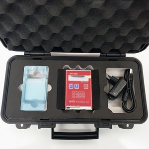 SRT-5000 เครื่องทดสอบความหยาบผิวแบบดิจิตอลแบบพกพาคุณภาพสูงอุตสาหกรรมเอ็นดีที - Product Image 4