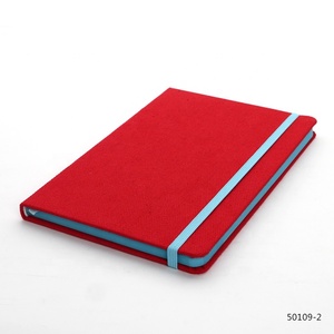 Nouveau Produit <span class=keywords><strong>pas</strong></span> cher promotionnel relié carnet de notes en cuir - Product Image 4