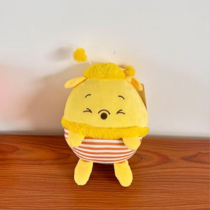 Juguete <span class=keywords><strong>de</strong></span> Peluche <span class=keywords><strong>de</strong></span> Animales Adorables en Oferta, Juguetes <span class=keywords><strong>de</strong></span> Peluche Suaves <span class=keywords><strong>de</strong></span> Algodón para Cumpleaños <span class=keywords><strong>de</strong></span> Niños - Product Image 2