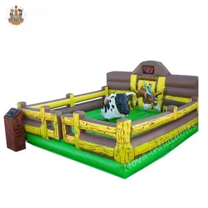 New design mechanical bull for adults for adults riding